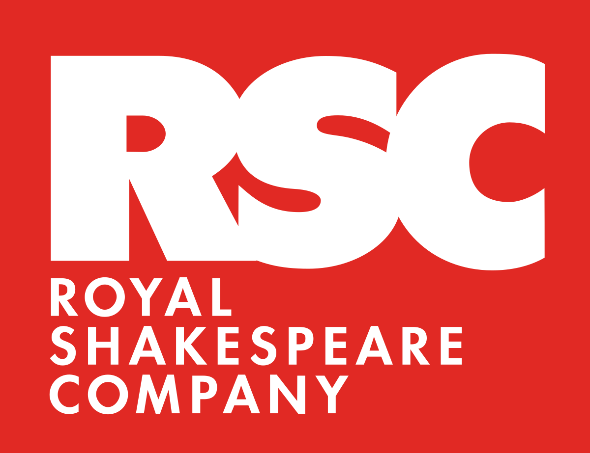Logo of the Royal Shakespeare Company
